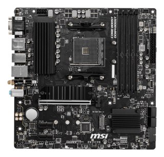 Płyta główna MSI B550M PRO-VDH WIFI