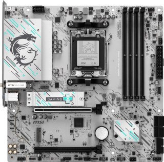 Płyta główna MSI B840M GAMING PLUS WIFI6E