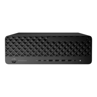Komputer PC HP EliteDesk 8 SFF G1i Ultra 5 235/16GB/SSD512GB/Intel/11PR 3Y