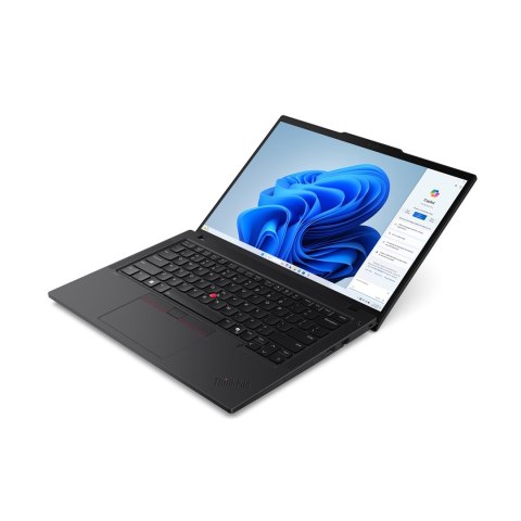 Lenovo ThinkPad T14 G5 Ryzen 5 PRO 8540U 14.0"WUXGA IPS 400nits AG 16GB DDR5 5600 SSD512 Radeon 740M Graphics Cam 5.0MP 52.5Wh W
