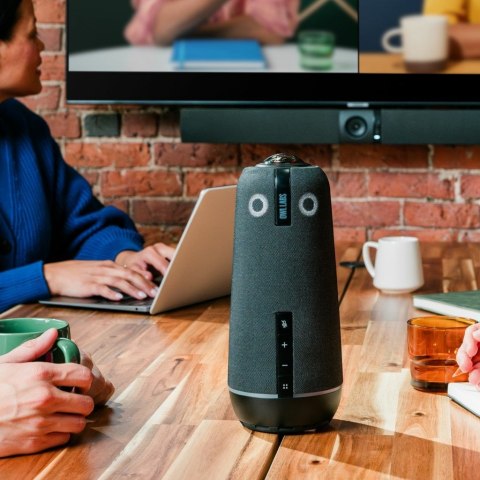 Kamera do wideokonferencji Owl Labs Meeting Owl 4+ 360° 4K MTW405-2000