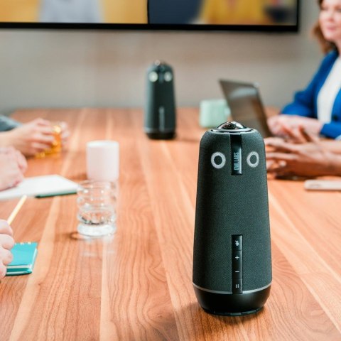 Kamera do wideokonferencji Owl Labs Meeting Owl 4+ 360° 4K MTW405-2000