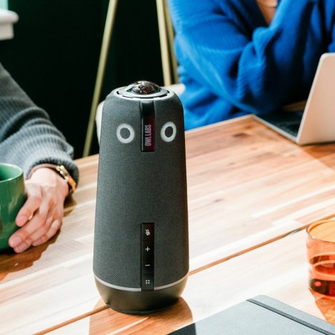 Kamera do wideokonferencji Owl Labs Meeting Owl 4+ 360° 4K MTW405-2000