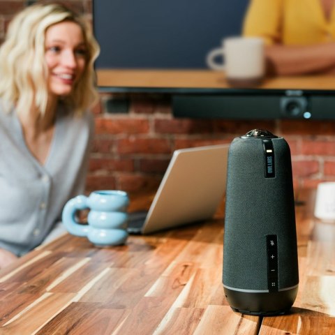 Kamera do wideokonferencji Owl Labs Meeting Owl 4+ 360° 4K MTW405-2000