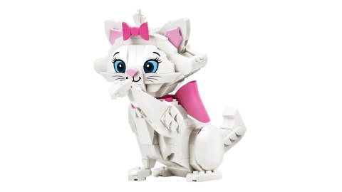 LEGO DISNEY CLASSIC 43286 Arystokoty: Urocza Marie