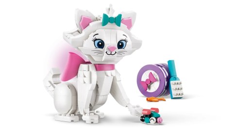 LEGO DISNEY CLASSIC 43286 Arystokoty: Urocza Marie