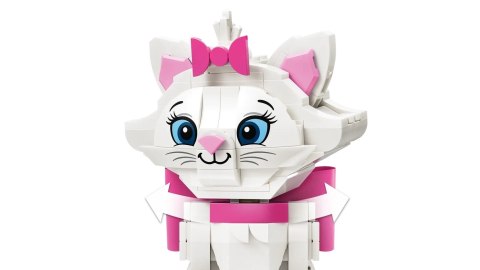 LEGO DISNEY CLASSIC 43286 Arystokoty: Urocza Marie