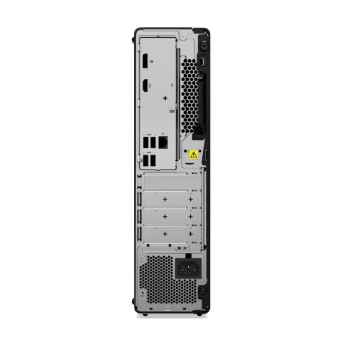 Lenovo ThinkCentre M70s G5 SFF i7­14700 16GB DDR5 5600 SSD512 UHD Graphics 770 DVD-RW W11Pro Black 3Y OnSite