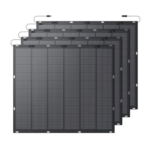 Panel solarny elastyczny Anker Solix FS20 900W (225W - 4 szt )