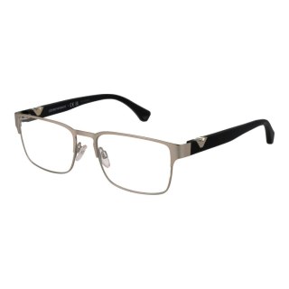 Ramki do okularów Męskie Emporio Armani 0EA1027 553045 (Odnowione B)