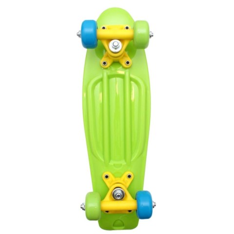 DESKOROLKA PLASTIKOWA ENERO MINI DINO