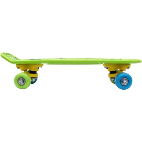DESKOROLKA PLASTIKOWA ENERO MINI DINO