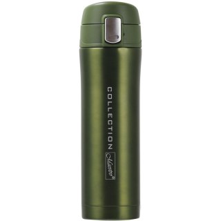 KUBEK TERMICZNY COLLECTION 450 ML MAESTRO ZIELONY
