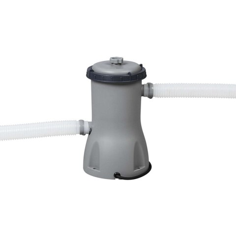 Bestway Basenowy Filtr 3028 Litrow/Godzinę Ogród 58386