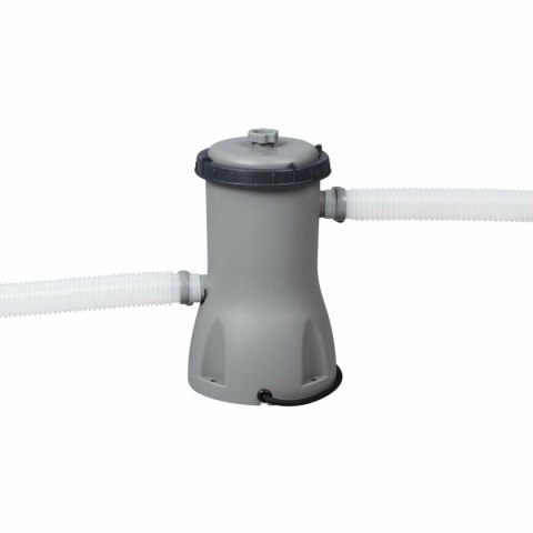 Bestway Basenowy Filtr 3028 Litrow/Godzinę Ogród 58386