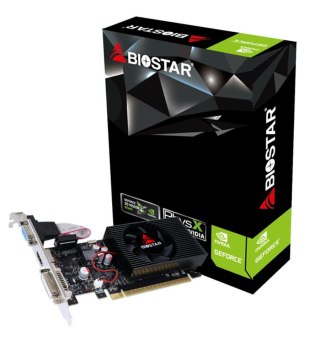 VGA PCIE16 GT730 2GB GDDR3/VN7313THX1 BIOSTAR