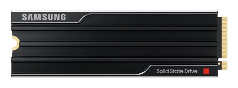 SSD PCIE G5 M.2 NVME 4TB W/HS/9100 PRO MZ-VAP4T0CW SAMSUNG