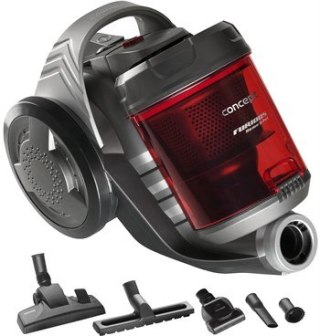 Odkurzacz bezworkowy 800W Home&Pet VP5150 CONCEPT