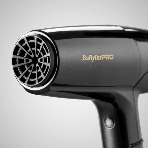 Suszarka do włosów BABYLISS BAB8550E (WYPRZEDAŻ)