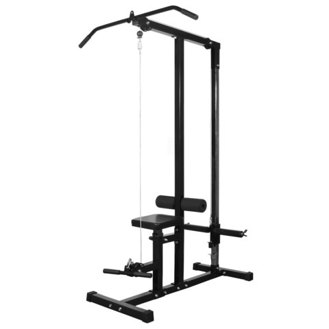 Wyciąg do ćwiczeń z obciążnikami, 40 kg