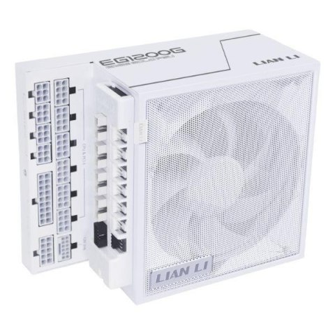 CASE PSU ATX3.1 1200W/G9P.EG1200G.WH00.EU LIAN LI