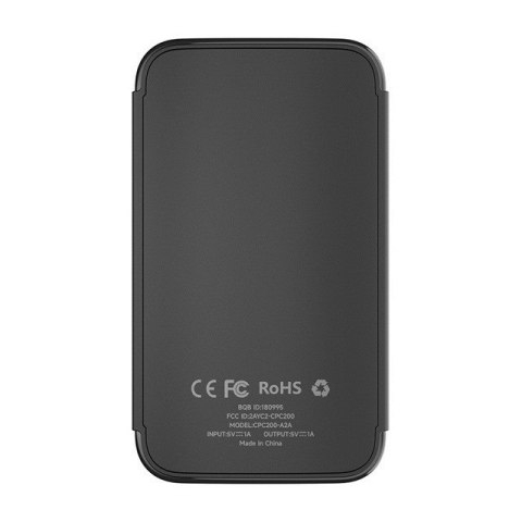 Adapter CARLINKIT A2A Adapter Bezprzewodowy Android Auto czarny