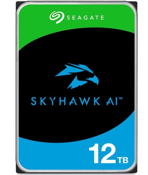 HDD SATA 12TB 7200RPM 512MB/ST12000VE003 SEAGATE