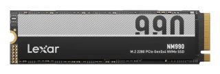 SSD PCIE G5 M.2 NVME 2TB/NM990 LNM990X002T-RNNNG LEXAR