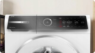 Pralka BOSCH WGB256A2PL (WYPRZEDAŻ)