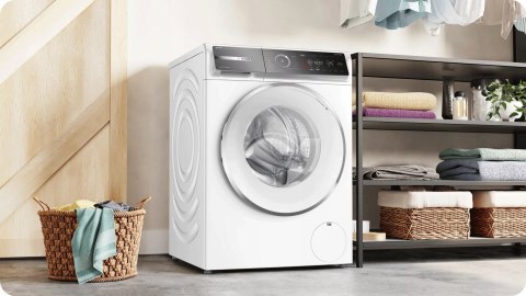 Pralka BOSCH WGB256A2PL (WYPRZEDAŻ)