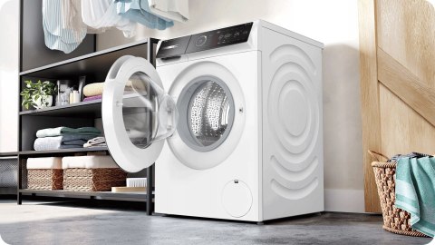 Pralka BOSCH WGB256A2PL (WYPRZEDAŻ)