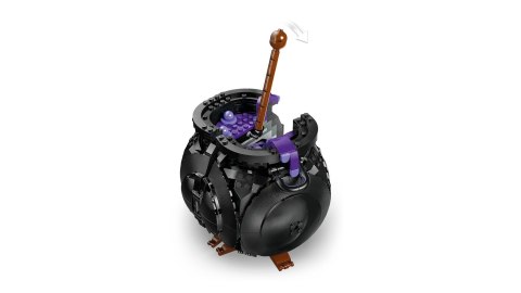 LEGO Harry Potter 76464 Kociołek: sekretna klasa eliksirów