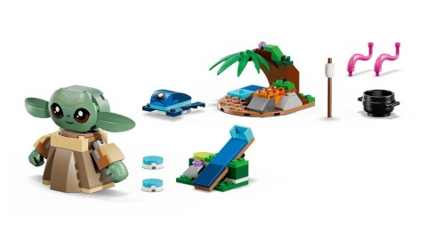 LEGO Star Wars 75443 Akcesoria Grogu