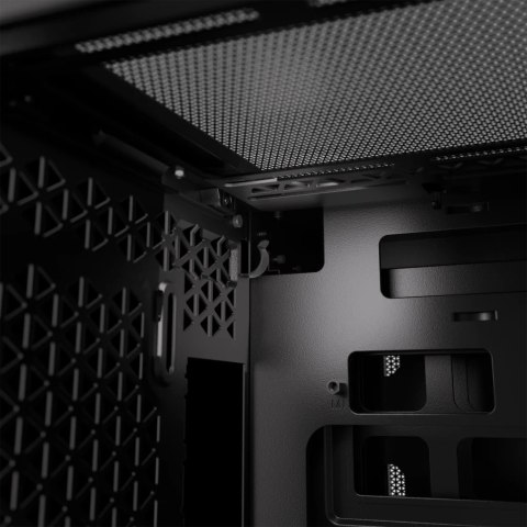 Obudowa Corsair 2500D AIRFLOW Black