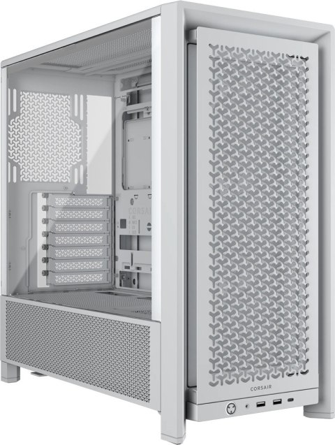 Obudowa Corsair 4000D RS White