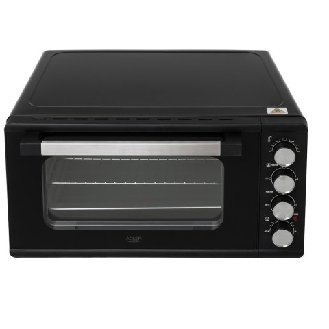 Piekarnik elektryczny ADLER AD 6030