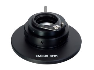 Kondensator ciemnego pola MAGUS DFC1 do stereomikroskopów
