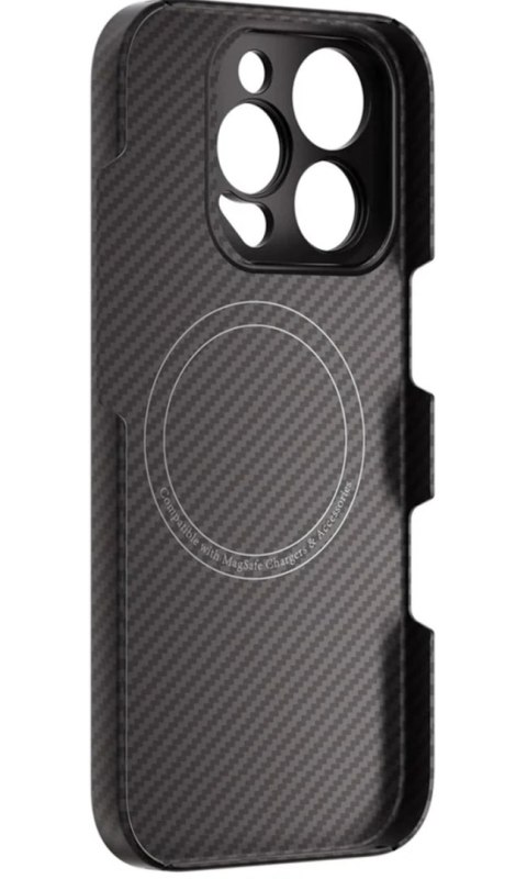 Etui Freewell do Iphone 16 Pro Max z mocowaniem 17mm