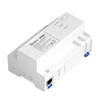 Inteligentny przełącznik Sonoff SPM-Main LAN (ethernet) WiFi