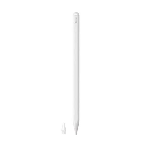 Rysik aktywny / stylus Baseus Smooth Writing 2 (biały)