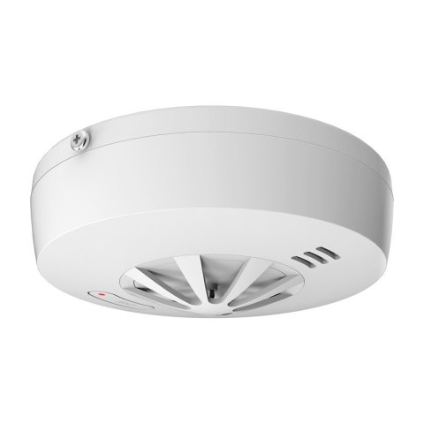 Bezprzewodowy Alarm Czujnik Ciepła Heiman HM-5HW Interlinked