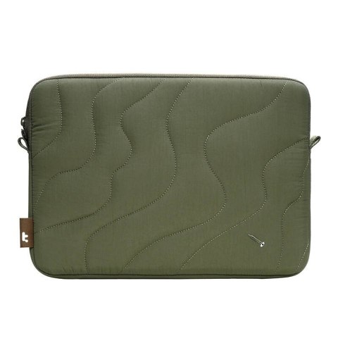 Etui na laptopa 16'' Tomtoc Terra-A27 (zielone)