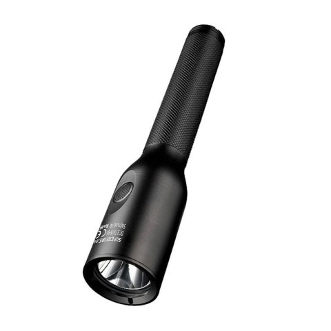 Latarka Superfire D6, 220 lm, zasięg 210 m, 4 tryby