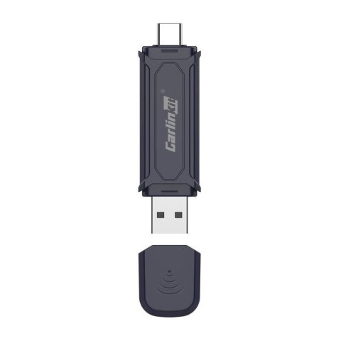 Bezprzewodowy adapter Carlinkit MINI PRO Carplay/Android Auto