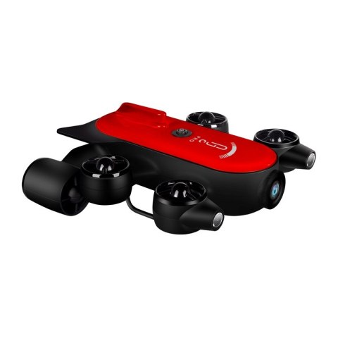 Dron podwodny Geneinno T1-Pro 200m 4K UHD