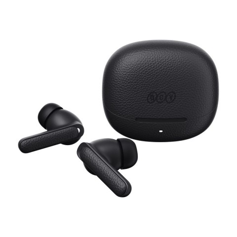Słuchawki TWS QCY Buds HT15 ANC (czarne)