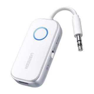Transmiter Bluetooth 5.4 UGREEN CM872 (biały)