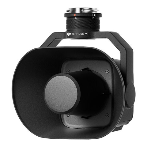 Głośnik DJI Zenmuse V1 dla Matrice 350 RTK