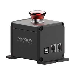 Awaryjny wyłącznik zasilania Moza Racing E-Stop RS063