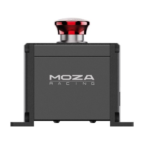 Awaryjny wyłącznik zasilania Moza Racing E-Stop RS063
